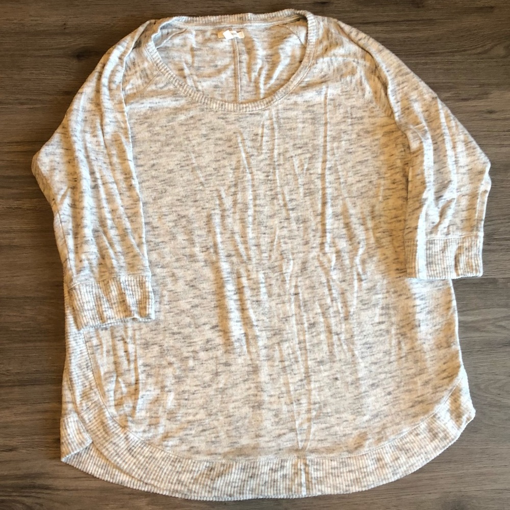 Maurices tunic top